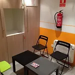 Herradores Hostel Σορία