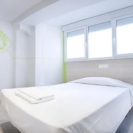 Herradores Vandrerhjem Soria