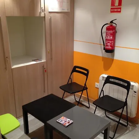 Herradores Hostel Soria