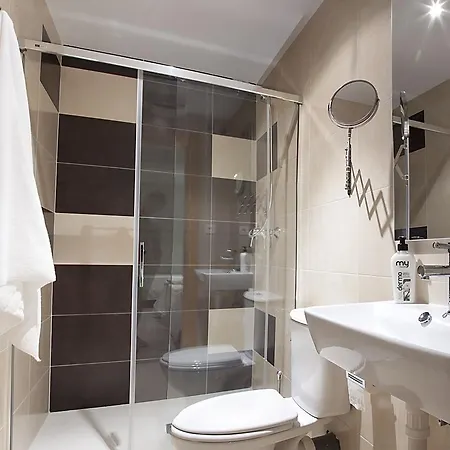Herradores Hostal Soria