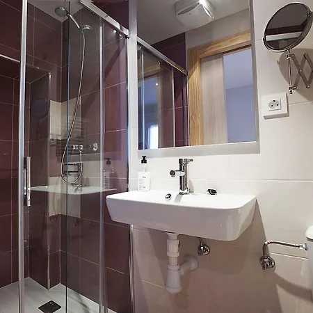 Hostel Herradores Soria