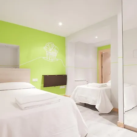 Hostel Herradores Soria