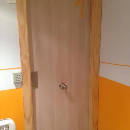 Hostal Herradores