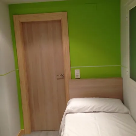 Hostel Herradores *