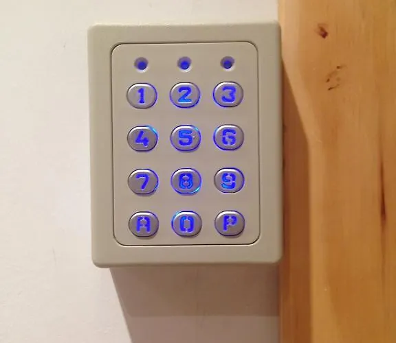 Auberge de jeunesse Herradores *