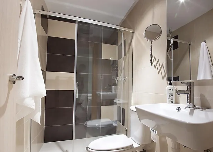 Herradores Hostel Soria