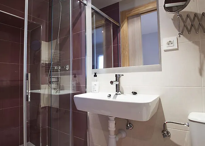 Hostel Herradores Soria